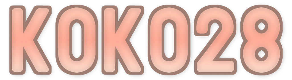 Logo KOKO28